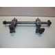 Axe de roue arriere 750 XTZ