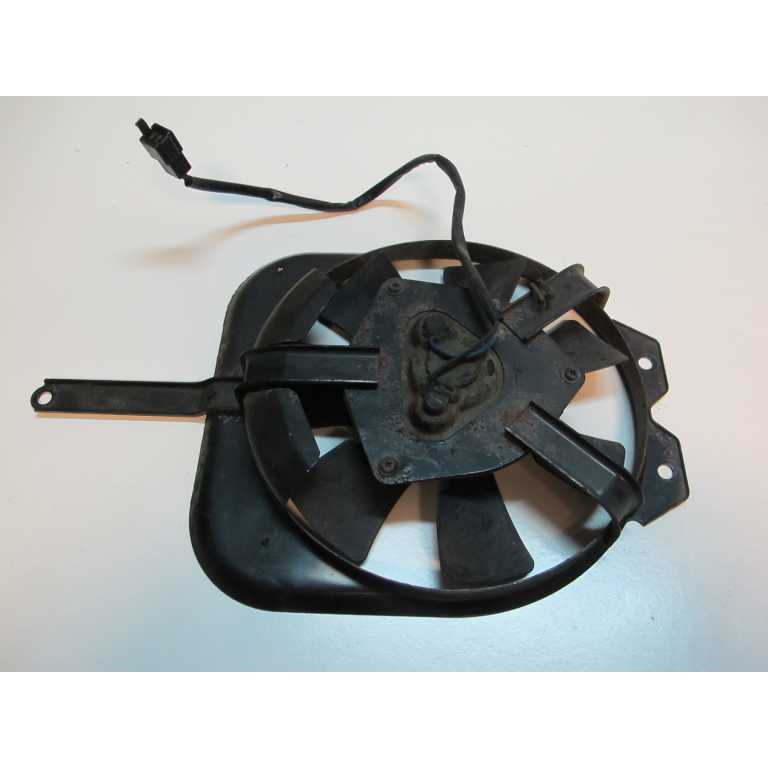 Ventilateur ZX12R 00/01