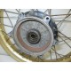 Roue Jante arriere 125 YZ 24X