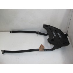 Support top case GIVI CBR 1100 XX