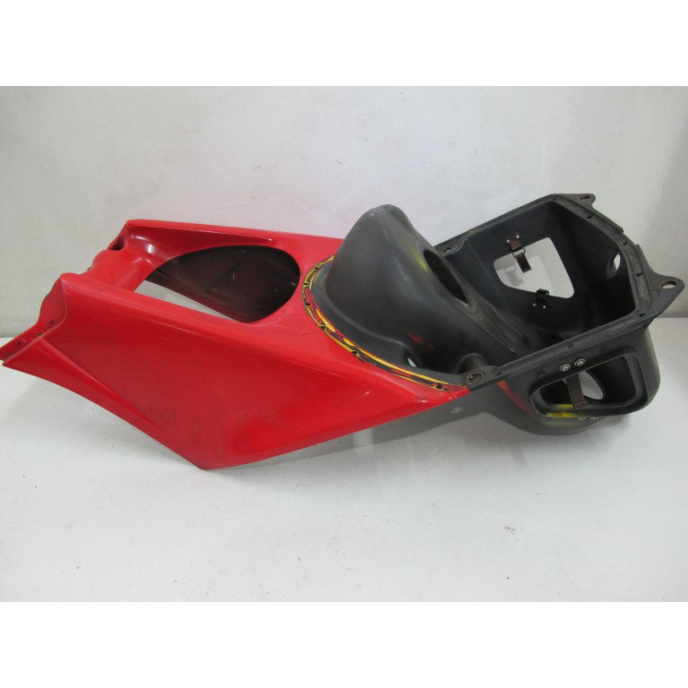 Boitier de filtre a air Ducati 748 / 916 / 996