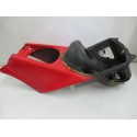 Boitier de filtre a air Ducati 748 / 916 / 996