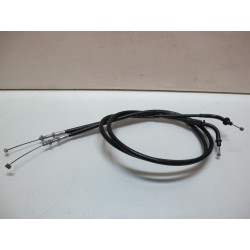 Cable de gaz XV 1100 Virago