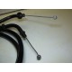 Cable de gaz XV 1100 Virago