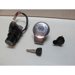 Neiman , contacteur a cle XV 1100 Virago