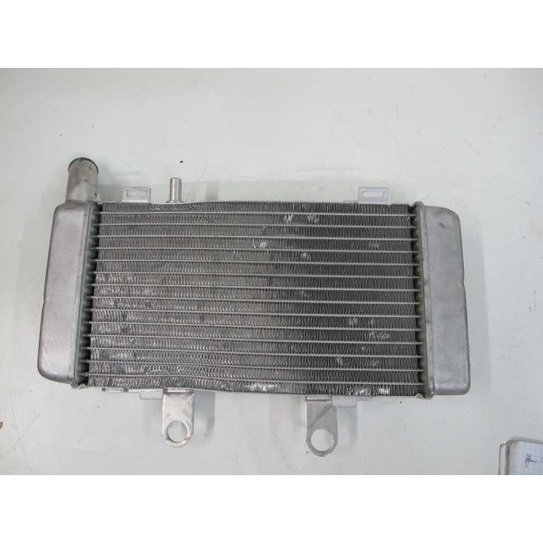 Radiateur gauche 800 VFR FI