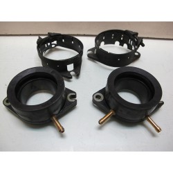Pipe admission XV 1100 Virago