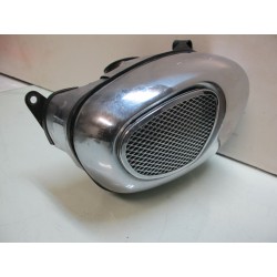 Boitier de filtre a air XV 1100 Virago