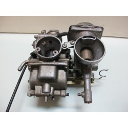 Carburateur 600 XT 3AJ / 1VJ