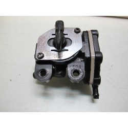 Robinet essence ER5