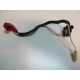 Cable batterie ZX12R 00/01