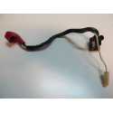 Cable batterie ZX12R 00/01