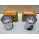 Piston NEUF 250 / 380 GT