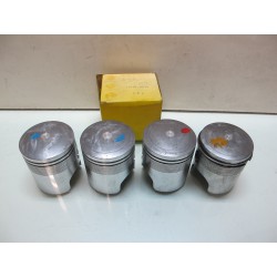 4 Pistons NEUF T500