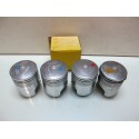 4 Pistons NEUF T500