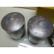 4 Pistons NEUF T500