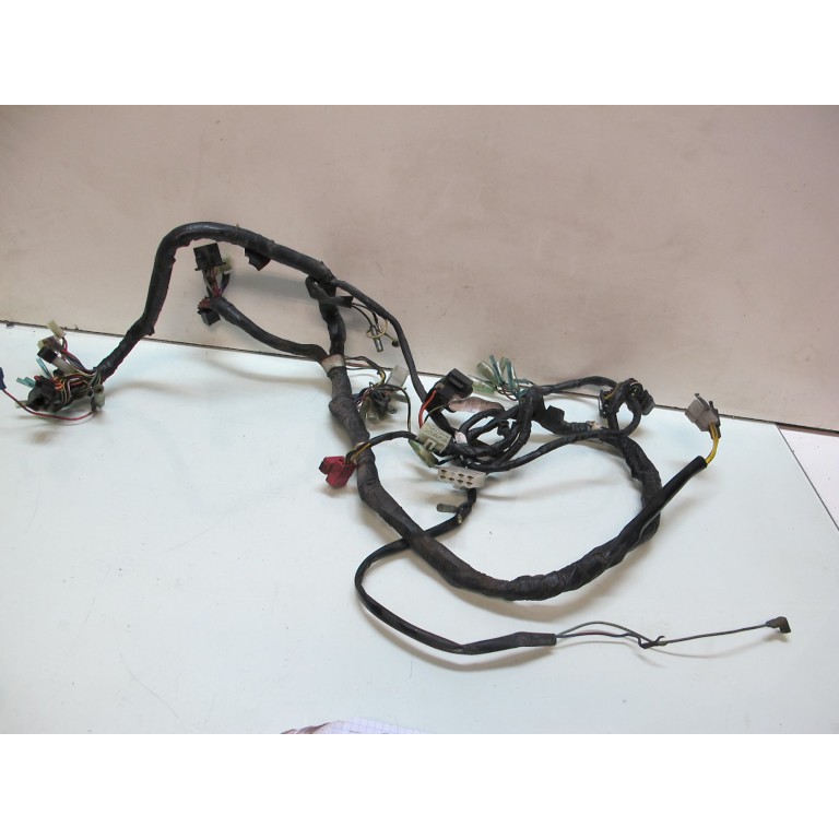 Faisceau electrique EN 500
