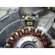 Stator alternateur + carter ER5