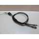 Jeu de cable de gaz DL 650 V-Strom