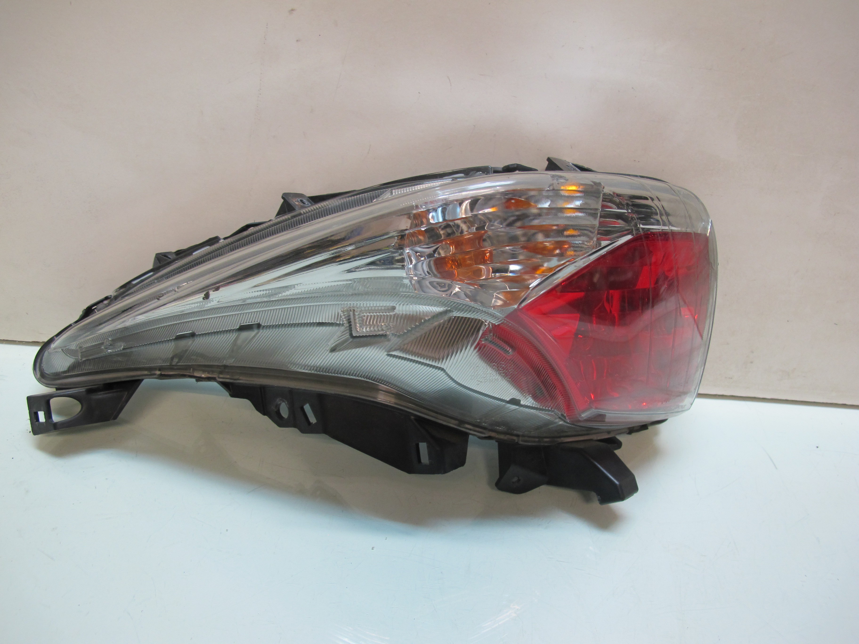 Capteur De Chute Pour Honda Silver Wing 600 - Pièce D'occasion En état Fonctionnel