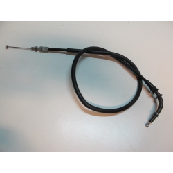 Cable de gaz tirage 600 Bandit 00/04