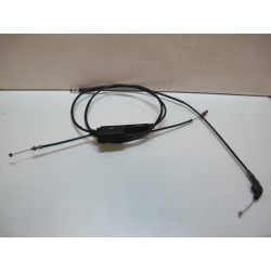 Cable de gaz R1100 RT