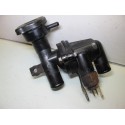 Boitier thermostat 660 XTZ