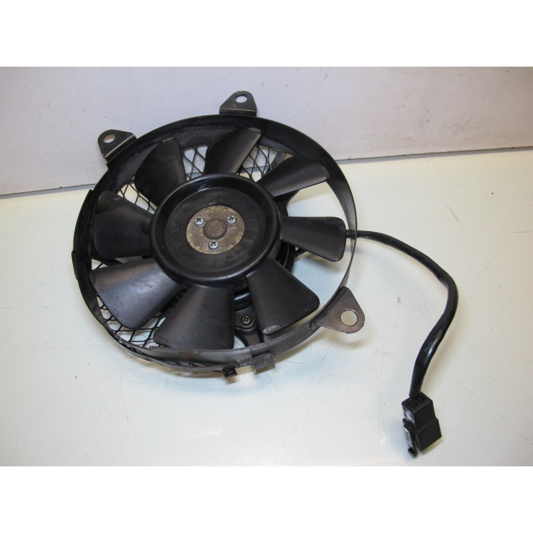 Ventilateur 660 XTZ