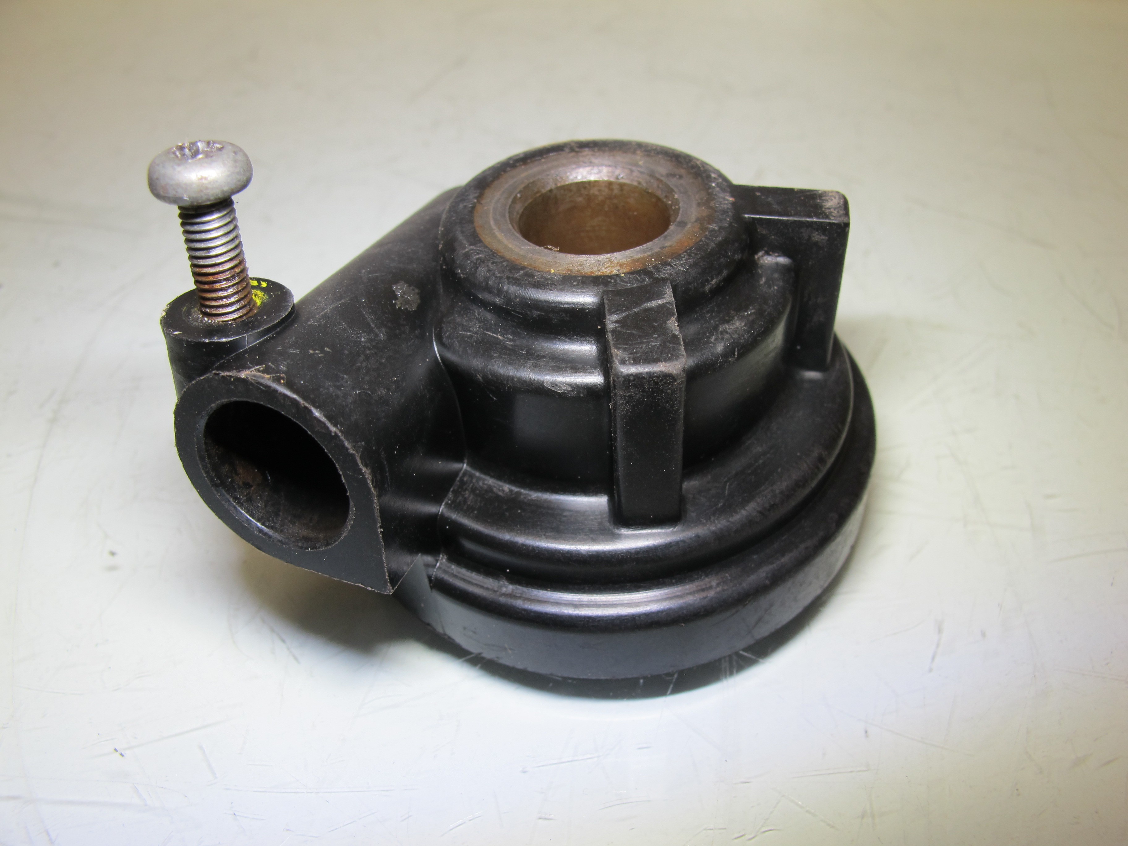 Pièces d'origine pour Suzuki 175 PE 1984 - Suzuki