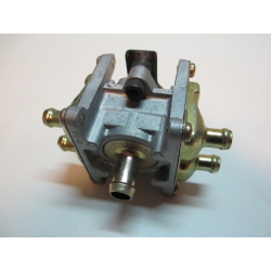 Valves antipollution 600 Bandit 00/04