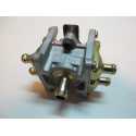 Valves antipollution 600 Bandit 00/04