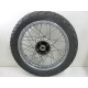 Roue arriere 125 SR