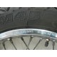 Roue arriere 125 SR