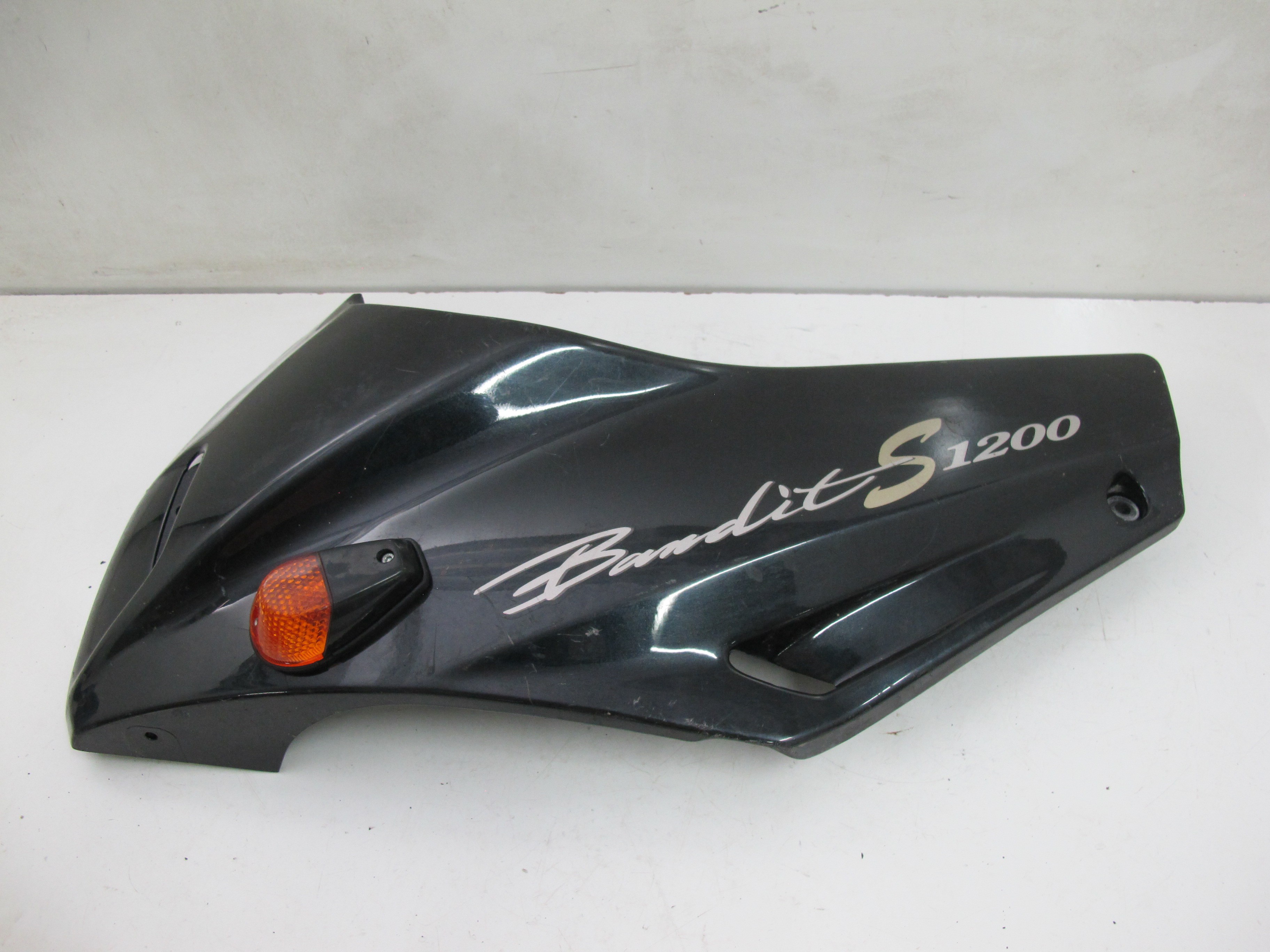 Toutes Pièces Suzuki GSF 1200 Bandit 2000 à 2005 - Équipement moto