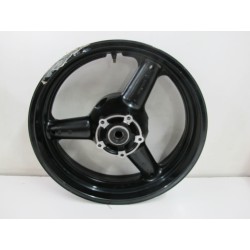 Roue arriere 650 SV