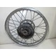 Roue arriere 125 DTLC