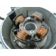 Stator alternateur et allumage 125 XLS