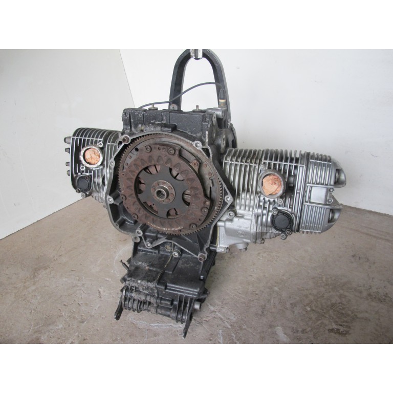 Moteur R850 RT