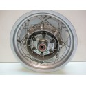 Roue arriere rayons XV 750 / 1100 Virago