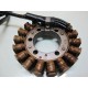 Stator alternateur XV 125 Virago