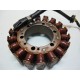 Stator alternateur F650