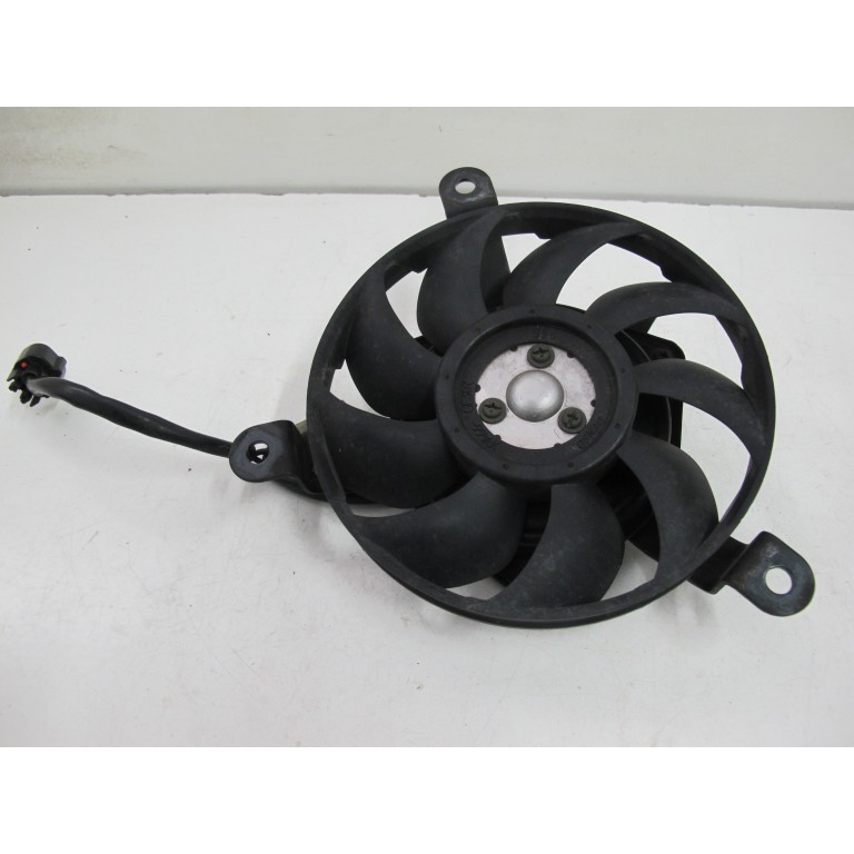 Ventilateur DL 650 V-Strom