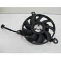 Ventilateur DL 650 V-Strom