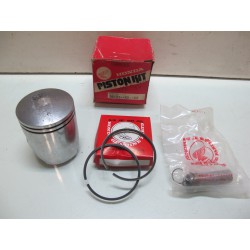 Kit piston NEUF CR 125 Elsinor