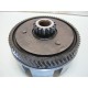 Cloche embrayage 125 DTLC