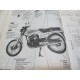 Revue atelier Honda 125 TD