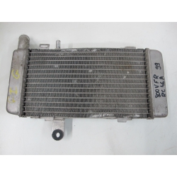 Radiateur gauche 800 VFR FI