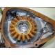 Stator alternateur 125 DR