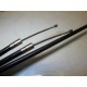 Cable de gaz NEUF T500