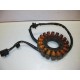 Stator alternateur 600 ZZR